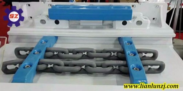 您對(duì)刮板輸送機(jī)刮板鏈的形式了解多少？