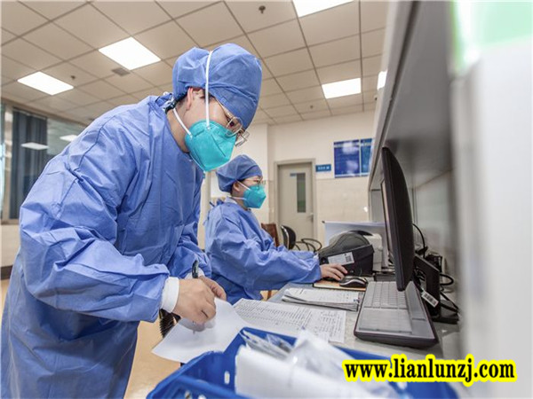 婦女節(jié)，致敬戰(zhàn)“疫”中了不起的她們