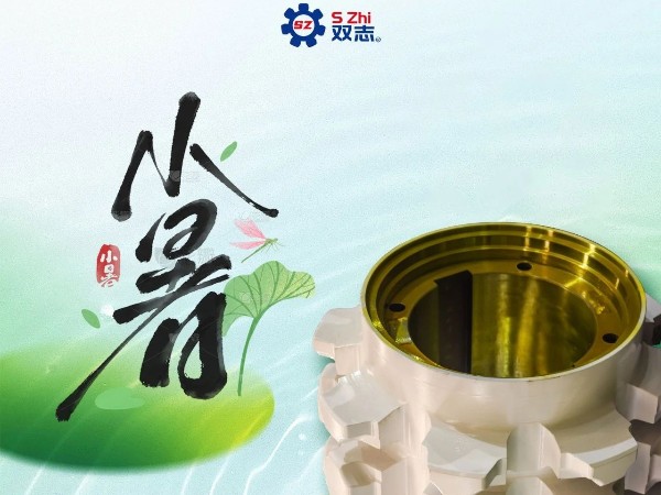 小暑|因循小暑來(lái)，且等清風(fēng)來(lái)