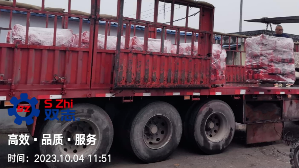 國慶堅守在崗，趕生產(chǎn)、忙發(fā)貨。