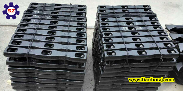 煤礦刮板輸送機(jī)橫梁用在什么地方？