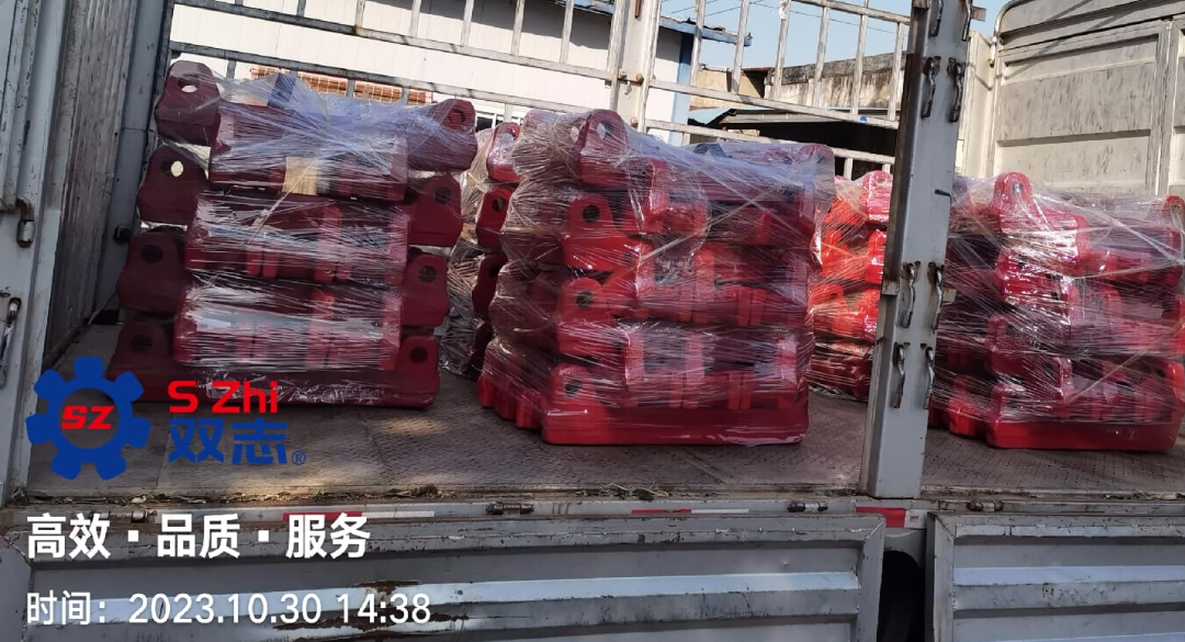發(fā)貨日常|訂單安排滿當(dāng)當(dāng)，每日發(fā)貨不停歇